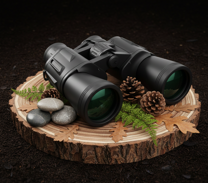 Professional 20x50 High Definition Optics