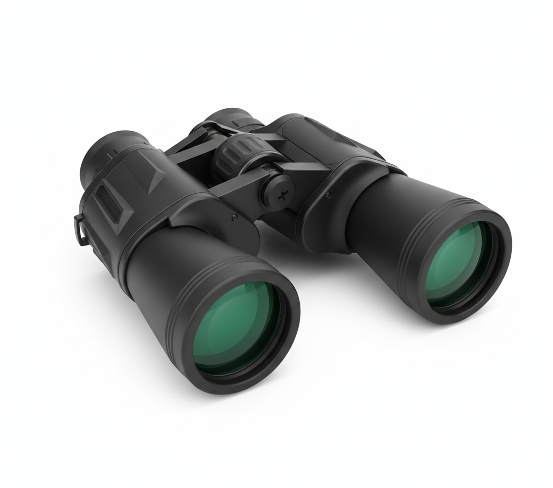 Professional 20x50 High Definition Optics